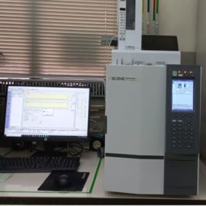 GC - Sample Sender Installation